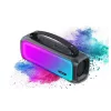Sencor SSS 3000 KIDS Bluetooth-Lautsprecher, 16 W, FM-Radio, LED-Panel