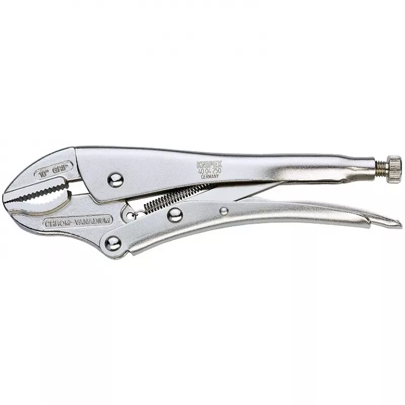 Knipex 40 04 250 Universal-Gripzange, 0-35 mm, 250 mm