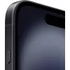Mobiltelefon iPhone 16/128 GB Schwarz MYE73 Apple