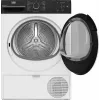 Wäschetrockner BEKO BM3T3823WBW schlank-Modell