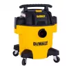 20 l Trocken-/Nasssauger mit Steckdose AT-DXV20PTA