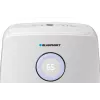 Luftentfeuchter BLAUPUNKT ADH701 — 20 l/24h, 5,5 L Tank, 47 dB, 350 W, weiß