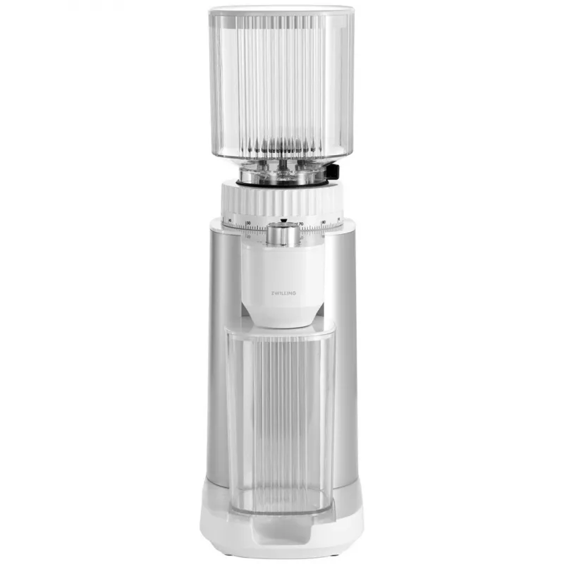 ZWILLING Enfinigy 53104-600-0 Kaffeemühle, 150 W, Silber