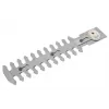 Power-Heckenschere GRAPHITE 58GE119, Gewicht 1,09 kg, Schnitttiefe 265 mm
