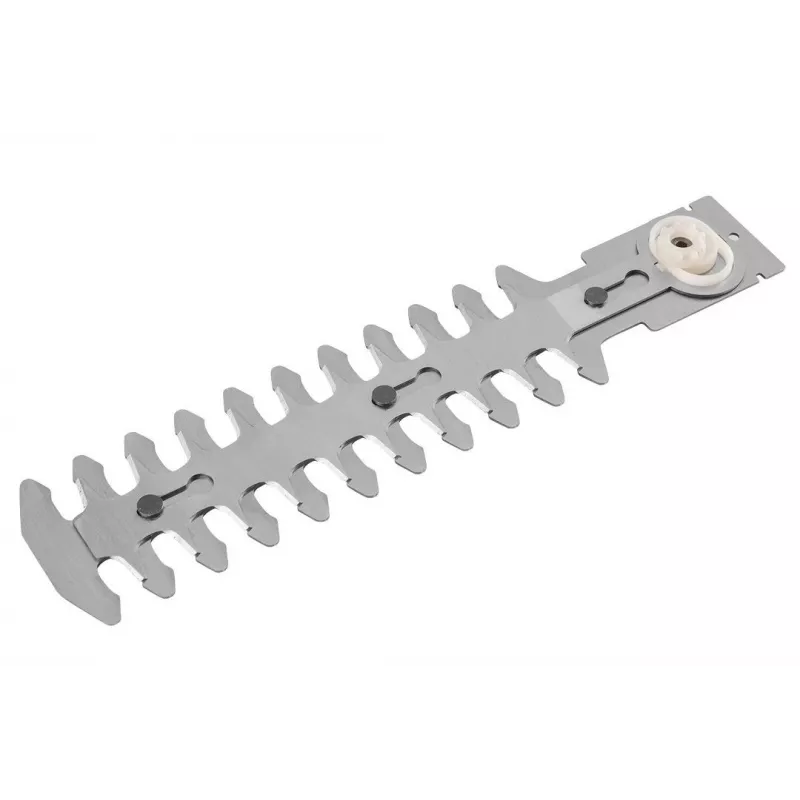 Power-Heckenschere GRAPHITE 58GE119, Gewicht 1,09 kg, Schnitttiefe 265 mm