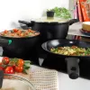 Russell Hobbs RH03259EU7 Kochtopf 18 cm