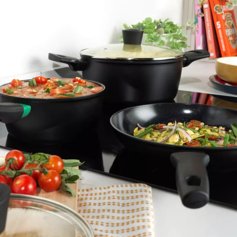 Russell Hobbs RH03259EU7 Kochtopf 18 cm