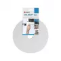 Velcro One Wrap Tape Kabelbinder Velcro Polypropylen 25000 mm x 10 mm Weiß