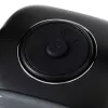 Adler AD 1199B Karaoke-Lautsprecher mit Mikrofon — Bluetooth, SD/USB/AUX, Schwarz