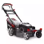 Elektro-Rasenmäher Dedra DED8727-51C — Einzelgerät, 2 Jahre Garantie