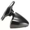 Lenkrad + Pedale Subsonic SV200 Schwarz Grau USB 180°-Rotation