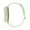 Smartwatch Stelio Junior Pro AI 4G ST-SWJ102-PCH — pistazienfarben