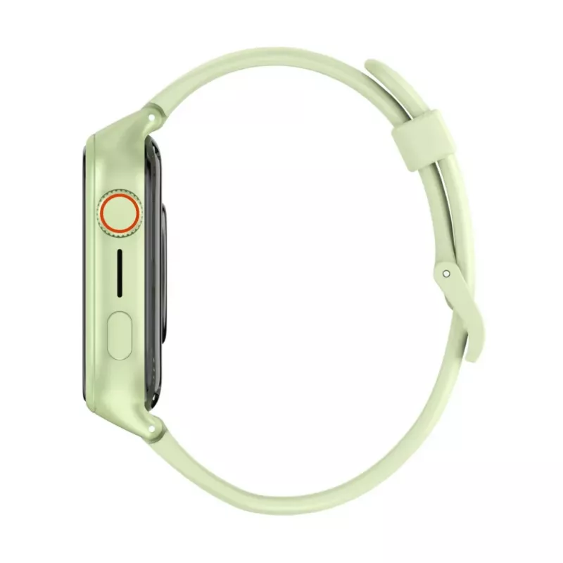 Smartwatch Stelio Junior Pro AI 4G ST-SWJ102-PCH — pistazienfarben