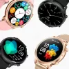 Smart Watch Manta Kelly SWU301BK Schwarz