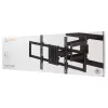 SBOX PLB-8148 neigbare und schwenkbare TV-Wandhalterung, 43-100 Zoll, 60 kg, VESA 800x400