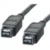 ROLINE IEEE 1394b Kabel, 9/9polig 1,8 m (11.02.9518)