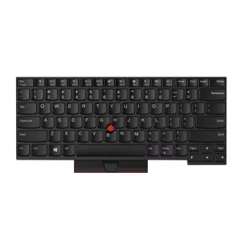 Lenovo 01HX488 Laptop-Ersatzteil Tastatur
