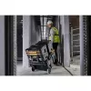 DeWALT DWST17871-1 Trolley-Werkzeugkoffer, unbestückt