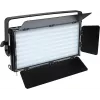 EUROLITE PLL-480 QCL 480W RGBW LED-Panel – Bühnen-/Studio-Beleuchtungspanel, 480 W, RGBW-LEDs