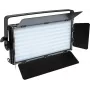 EUROLITE PLL-480 QCL 480W RGBW LED-Panel – Bühnen-/Studio-Beleuchtungspanel, 480 W, RGBW-LEDs