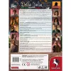 Deadly Dinner - Bella Italia, Brettspiel