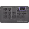 Cooler Master X Silent Edge Platinum 1100 MPS-B001-AZBP-NBEU PC-Netzteil, 1100 W, 80 PLUS Platinum, ATX 3.1, modular, 12VHPWR, 20+4-Pin, Schwarz