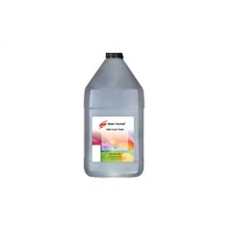 Static Control Toner-Pulver Brother TN-2410/TN-2420 Schwarz, 1 kg.