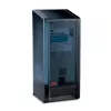 Seifenspender 3M 50804 — 1,4 L Kapazität, schwarz