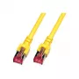 Efb K5511.0,25 Ethernet-Patchkabel