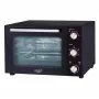 Elektroofen Adler AD 6025 — 35 L Kapazität, 1500 W, schwarz