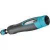 Drehmomentschraubendreher 6004CT-12 (schwarz/blau, 0,2 - 1,2 Nm, 1/4-Bithalter, runder Griff)