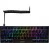 SKILLER SGK50 S4, Gaming-Tastatur schwarz, DE-Layout, Kailh Red