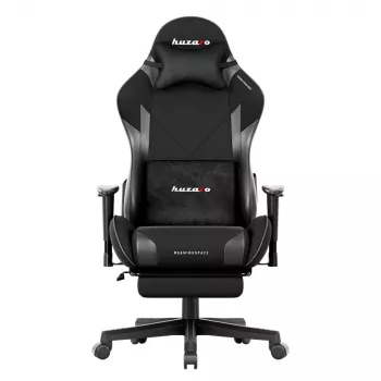 Huzaro Force 5.7 Schwarz Gaming-Stuhl