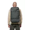 Seilsack Salewa XL dunkeloliv – großvolumige, strapazierfähige Seilaufbewahrung