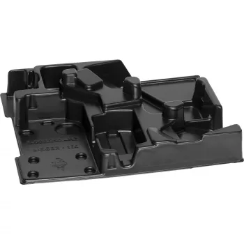 Bosch 1 600 A00 2W1 L-BOXX Einlage für GSK 18 V-LI, für L-BOXX 136, Kunststoff