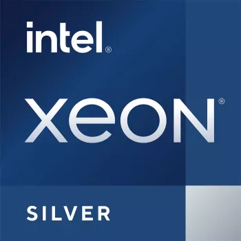 Intel Xeon Silver 4510 Prozessor 2,4 GHz 30 MB