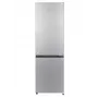 Indesit INKF 8251 S4E Freistehend 250 L Edelstahl