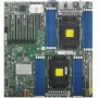 Supermicro - MBD-X13DAI-T-B - Mainboard - E-ATX - DDR5 DIMM SATA 6 GB/s Grafik LAN USB 3.2 USB 3.0 USB 3.0 VGA PCI-Express