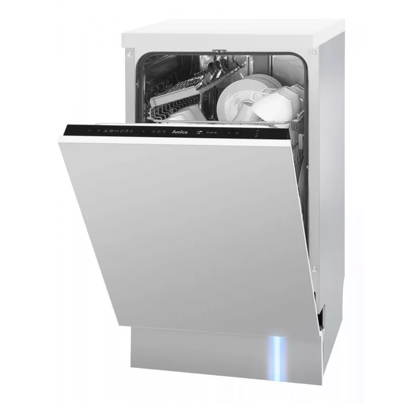 Einbau-Geschirrspüler AMICA DIM42E6EBqO 1195550 Energieklasse A++