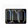 Klare Displayschutzfolie 4smarts 541174 Gehärtetes Glas 9H für iPad Pro
