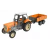 Double Eagle Traktor Ursus C-360 mit Anhänger