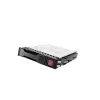 HPE 600GB SAS 12G Mission Critical 10K SFF SC 3-Jahre-Garantie Multi-Vendor-Festplatte