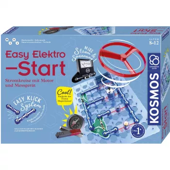 Kosmos 62054 Kinder-Wissenschaftsspielzeug