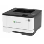 Lexmark MS431dw - Drucker - s/w - Duplex - Laser - A4/Legal - 600 x 600 dpi - bis zu 42 Seiten/Min. - Kapazität: 350 Blatt - USB, LAN, Wi-Fi (29S0110)