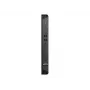 PC-Gehäuse MSI MAG FORGE 320R AIRFLOW Micro Tower Schwarz, Transparent
