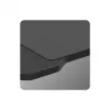 Huzaro Hero 2.6 Gaming-Schreibtisch Schwarz