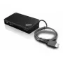 Lenovo 40A40090EU ThinkPad OneLink+ Dock Portreplikator, 90 W