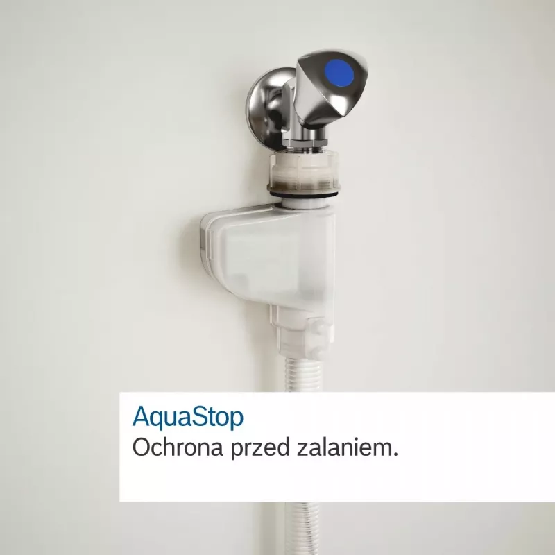 Bosch Serie 2 SPS2HKI42E Geschirrspüler freistehend 10 Maßgedecke