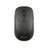 Tracer Boss RF Nano kabellose optische Maus, 1600 DPI, Schwarz