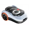 Roboter-Rasenmäher Segway Navimow i215 LiDAR – 22 cm Schnittbreite, 2–7 cm Höhe, Batterie